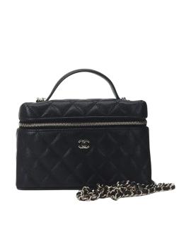 CHANEL Сумка через плечо