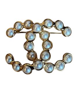 CHANEL Булавка / брошь