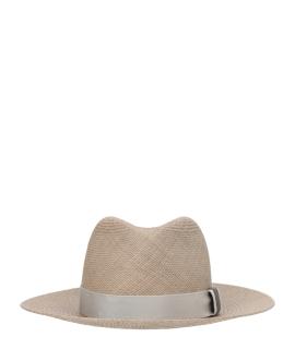 BRUNELLO CUCINELLI Шляпа