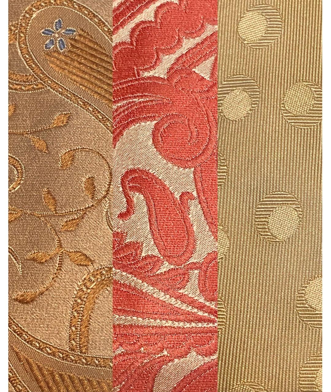 PAL ZILERI Мульти шелковый галстук, фото 2