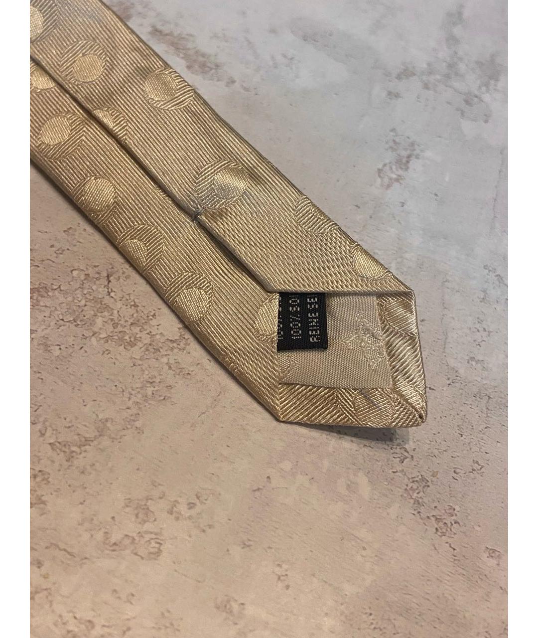 PAL ZILERI Мульти шелковый галстук, фото 8