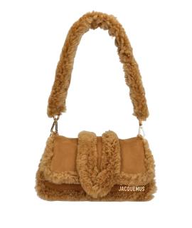 JACQUEMUS Сумка через плечо