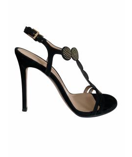 GIANVITO ROSSI Босоножки