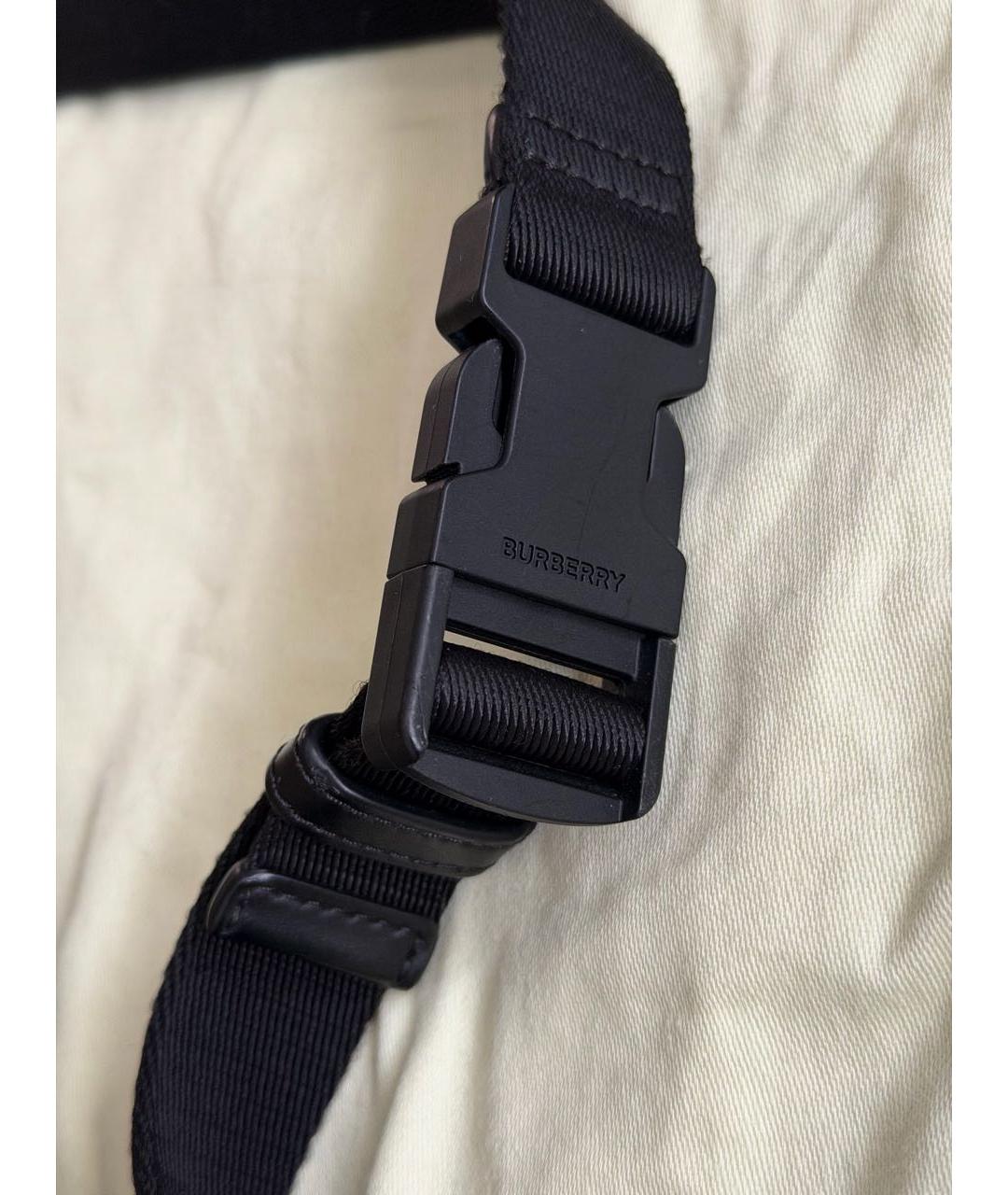 BURBERRY Рюкзак, фото 5