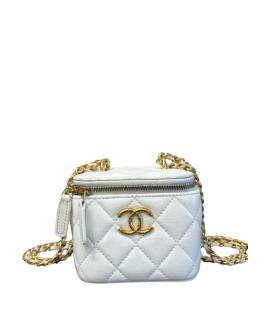CHANEL Сумка через плечо