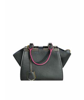 FENDI Сумка с короткими ручками