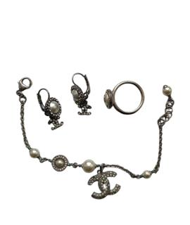 CHANEL Комплект