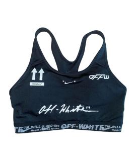NIKE X OFF-WHITE Майка