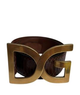 DOLCE&GABBANA Ремень