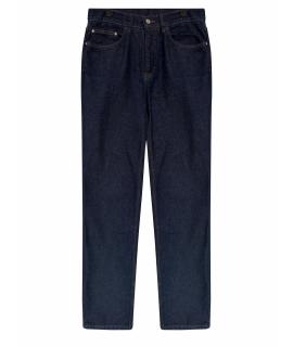 ULYANA SERGEENKO Прямые джинсы