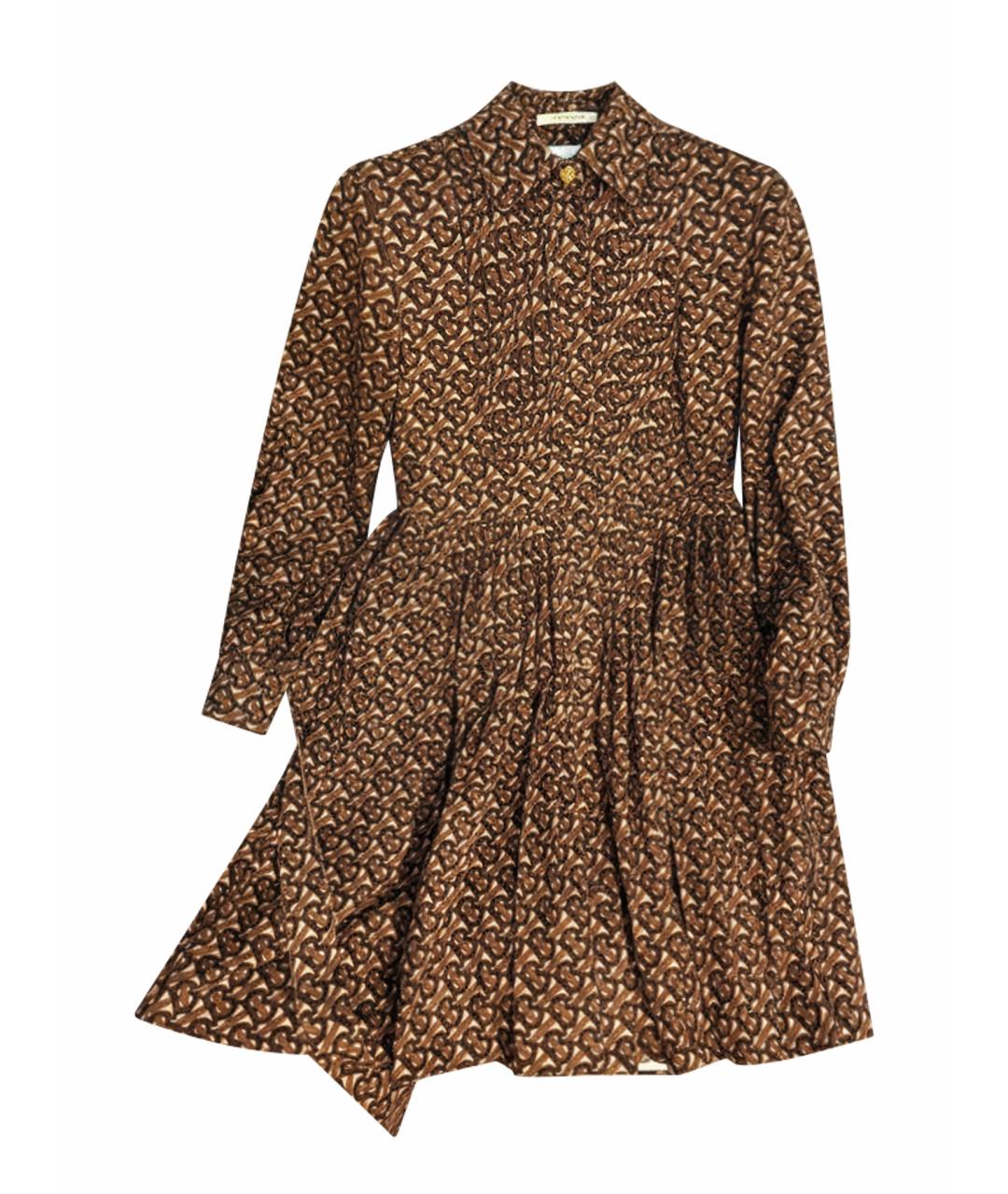 BURBERRY Платье, фото 1