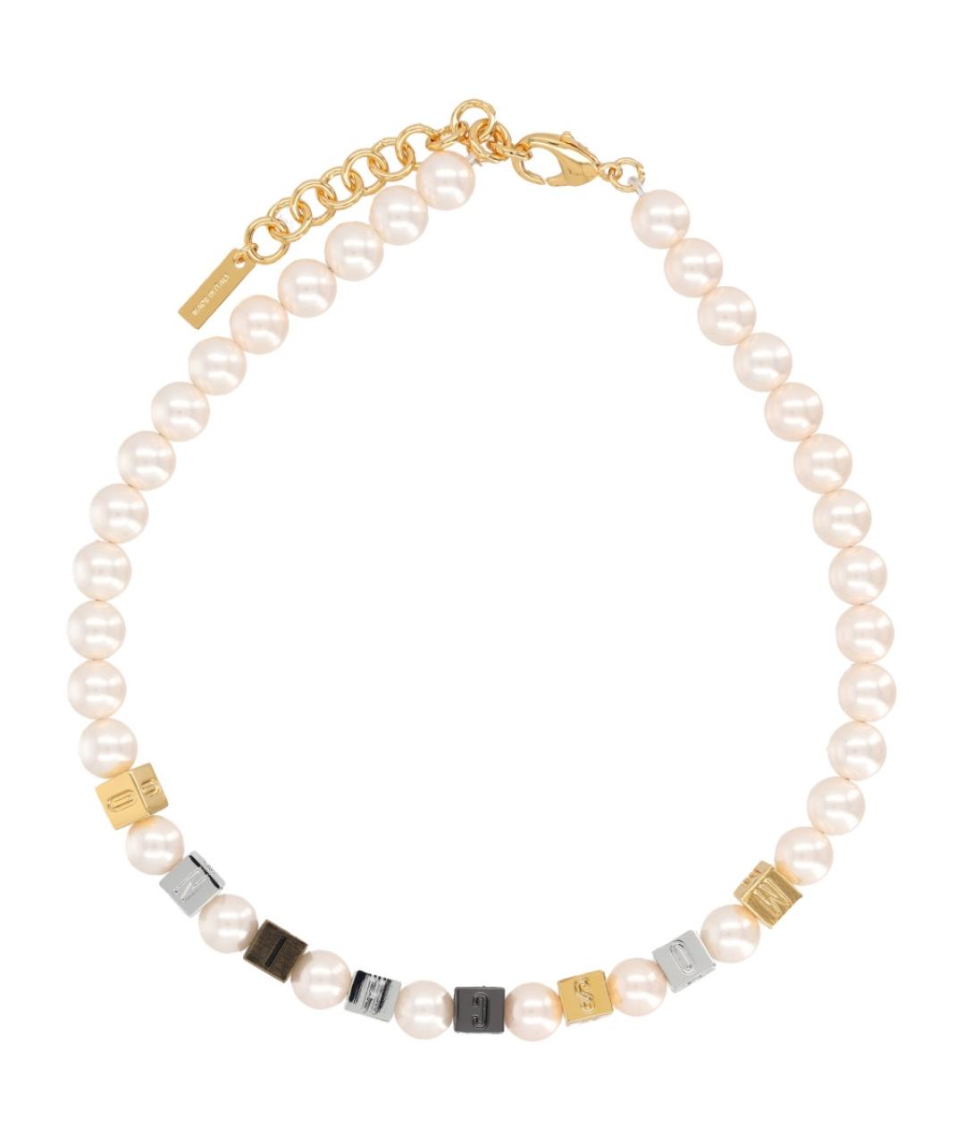 MOSCHINO Латунная цепочка, фото 2