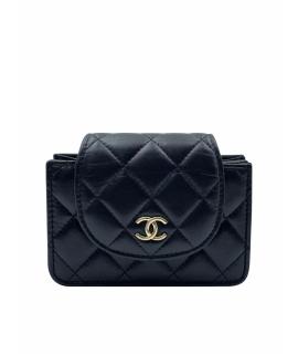 CHANEL Сумка через плечо