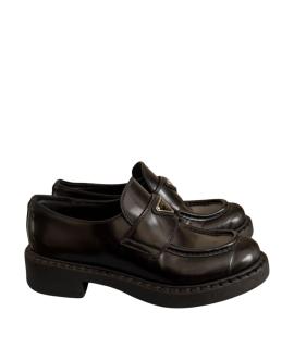 PRADA Лоферы