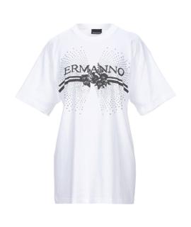 ERMANNO SCERVINO Футболка