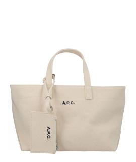 A.P.C. Сумка тоут