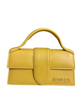 JACQUEMUS Сумка через плечо