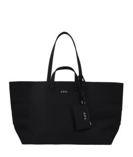 A.P.C. Сумка тоут