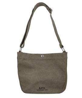 A.P.C. Сумка на плечо