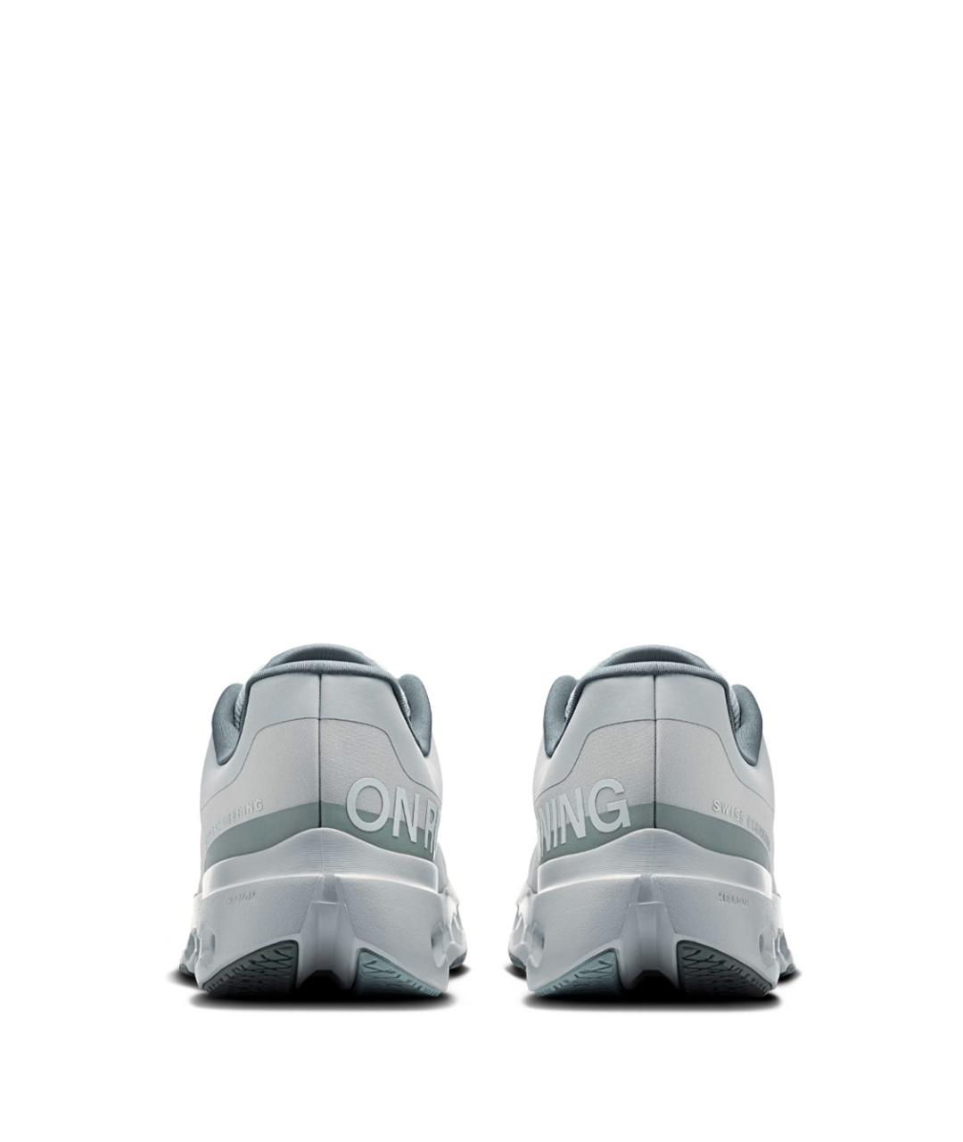 ON Мульти синтетические низкие кроссовки / кеды, фото 4