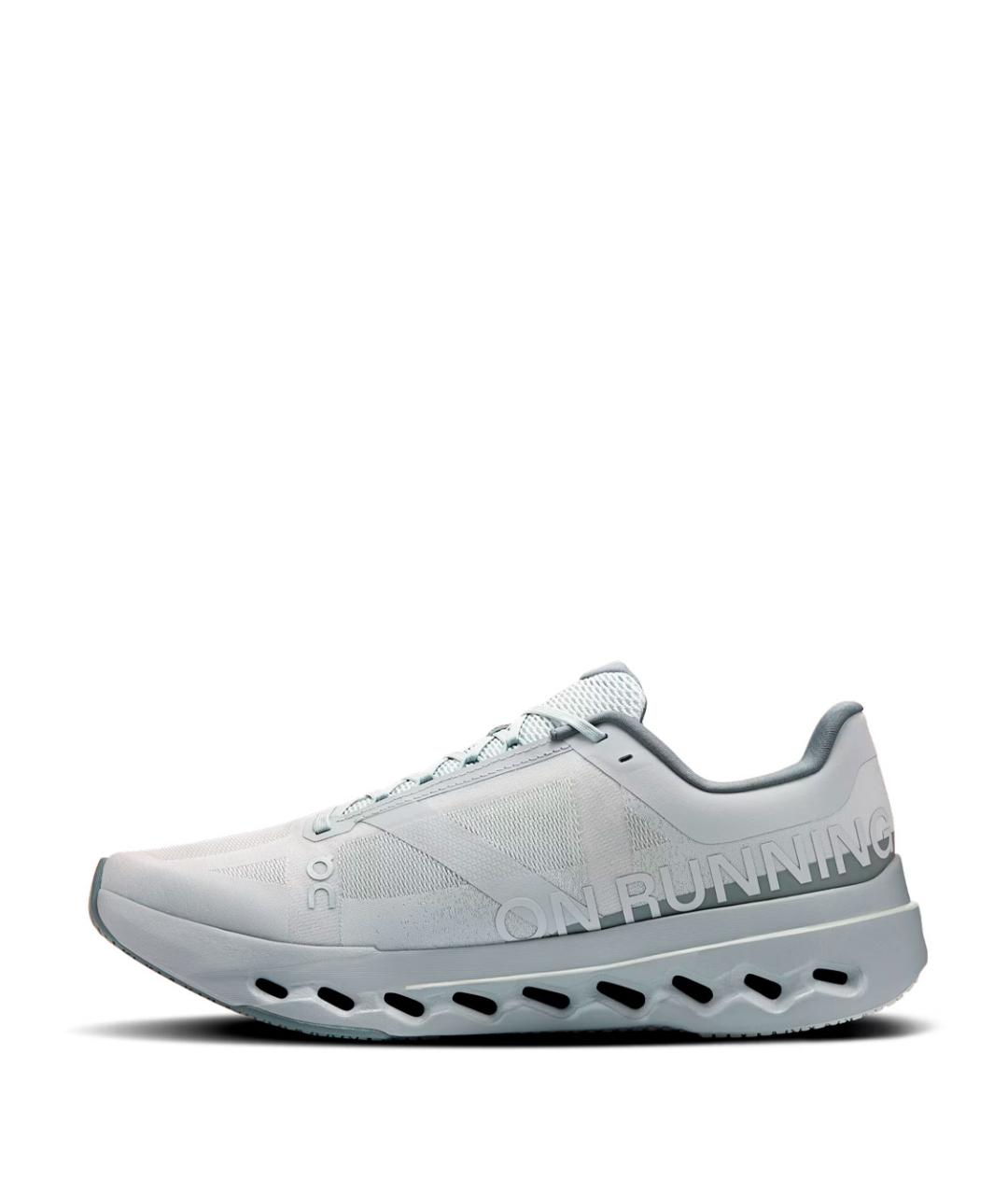 ON Мульти синтетические низкие кроссовки / кеды, фото 3