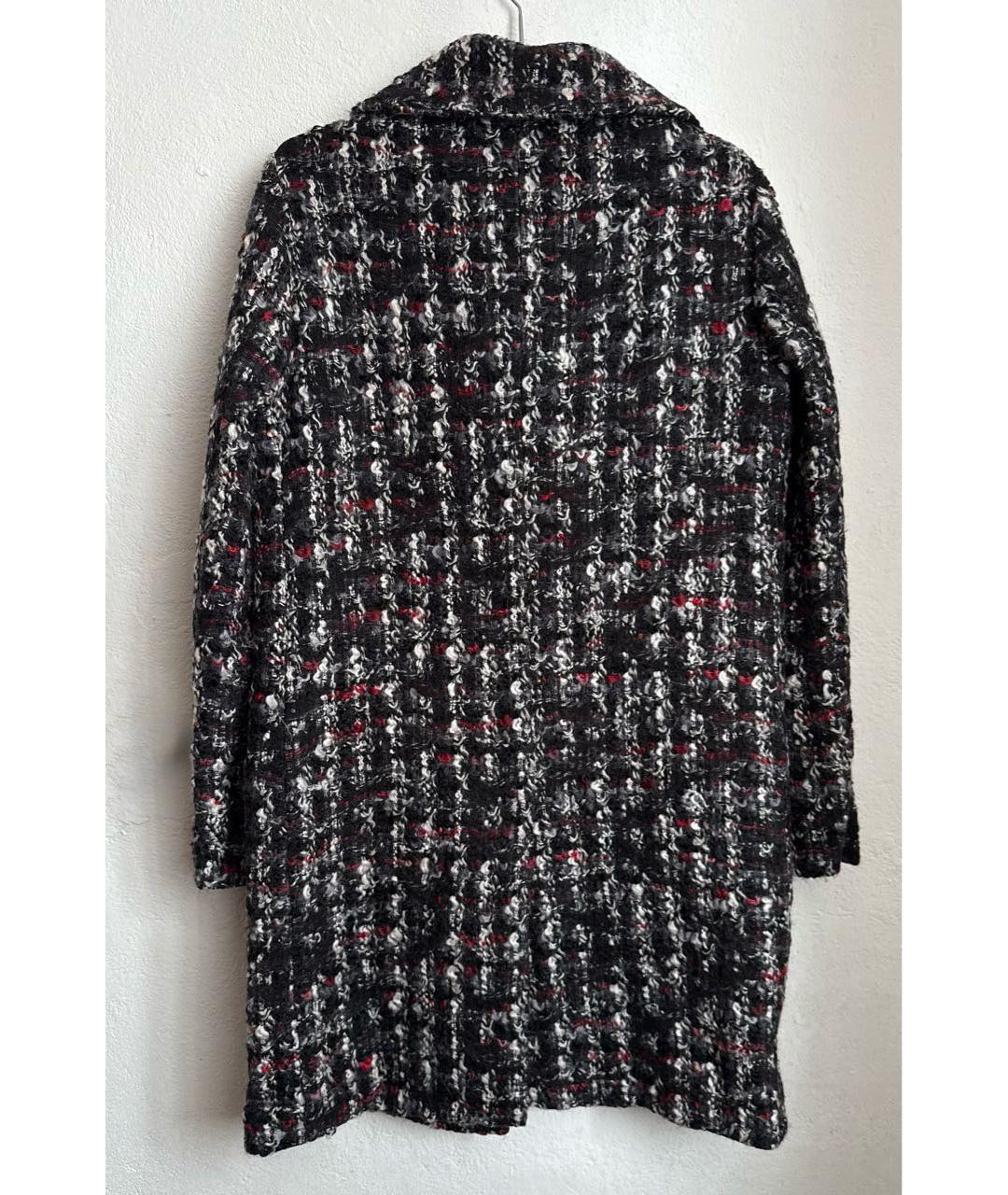 'S MAX MARA Шерстяное пальто, фото 2