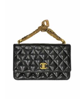 CHANEL Сумка через плечо