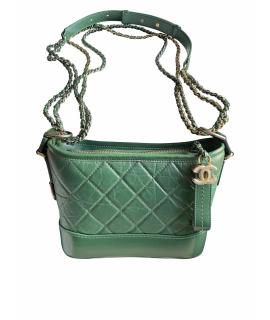 CHANEL Сумка через плечо