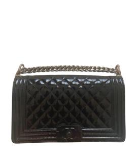 CHANEL Сумка через плечо