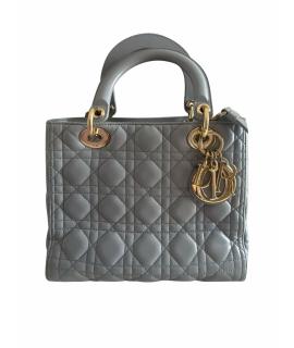 CHRISTIAN DIOR Сумка с короткими ручками