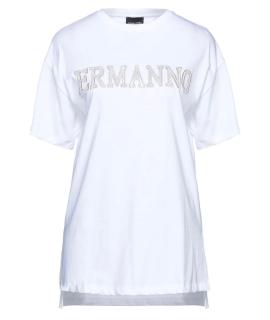 ERMANNO SCERVINO Футболка