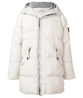 STONE ISLAND Пуховик