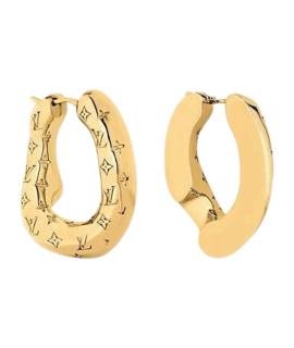 LOUIS VUITTON Серьги