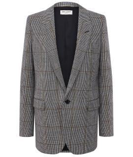 SAINT LAURENT Жакет/пиджак