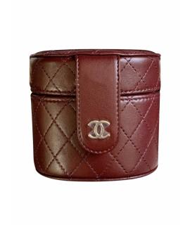 CHANEL Сумка через плечо