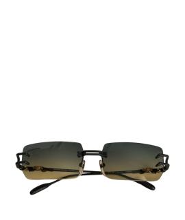 CHROME HEARTS Солнцезащитные очки