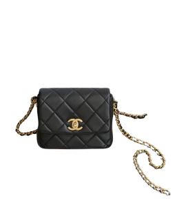 CHANEL Сумка через плечо