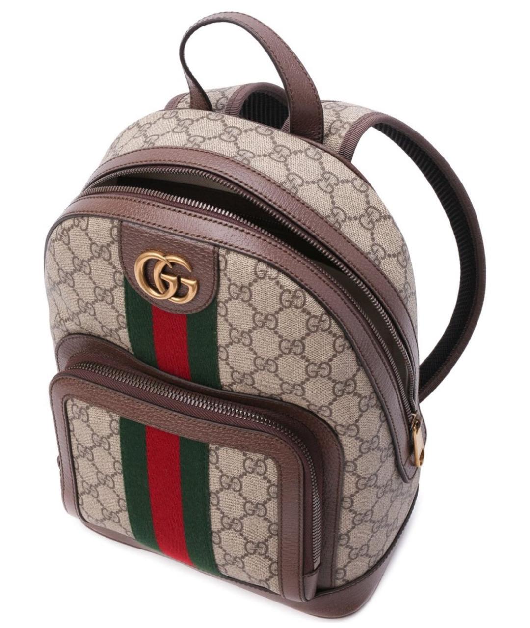 GUCCI Рюкзак, фото 3