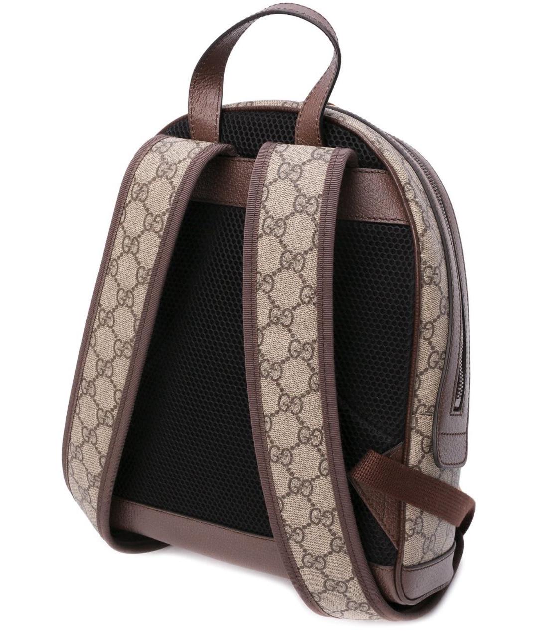 GUCCI Рюкзак, фото 2