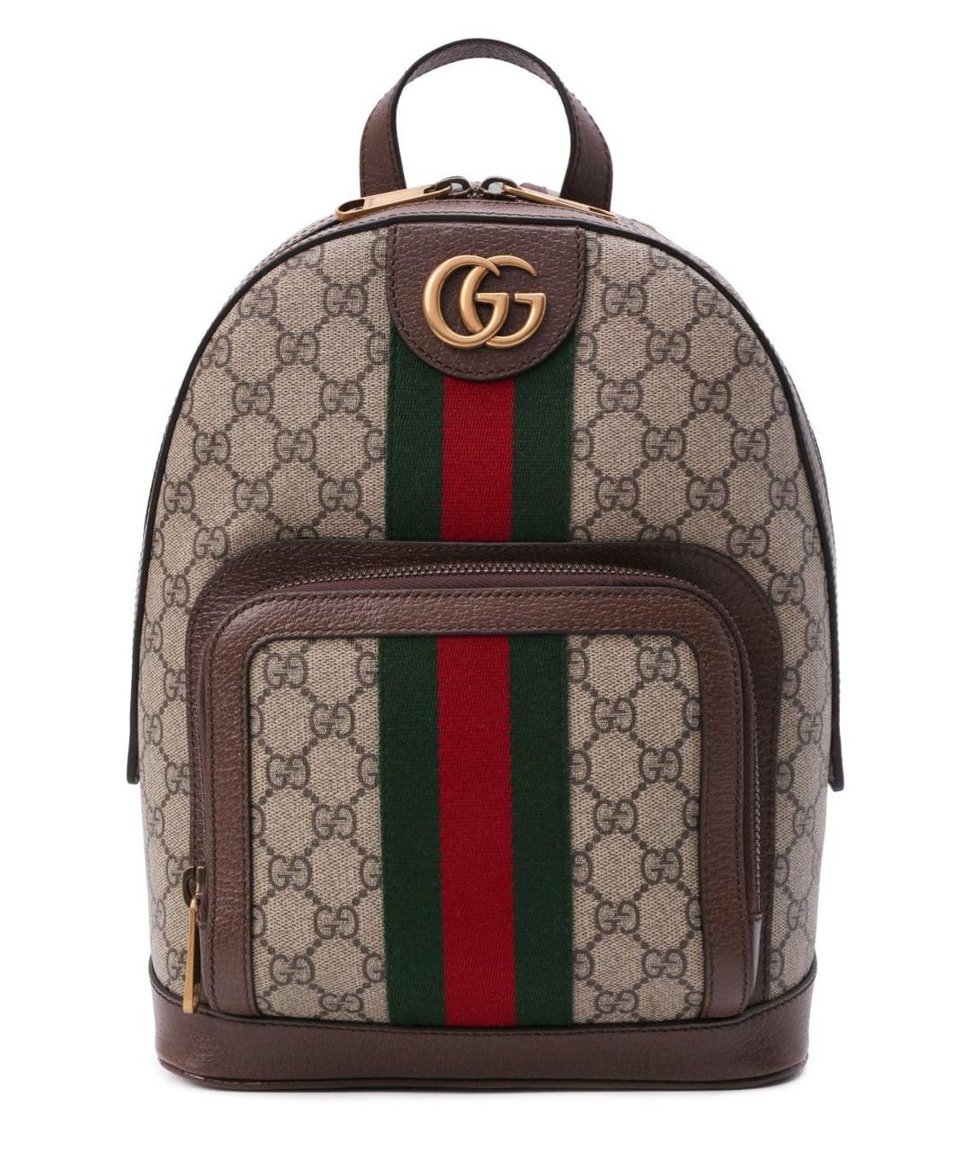 GUCCI Рюкзак, фото 4