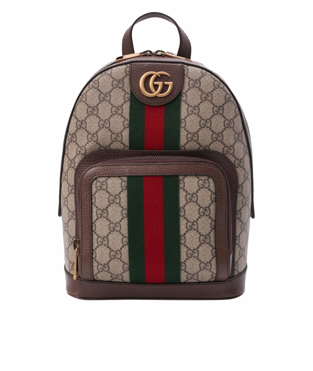 GUCCI Рюкзак, фото 1