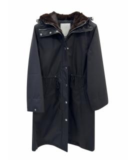 YVES SALOMON Парка