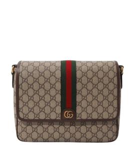 GUCCI Сумка через плечо