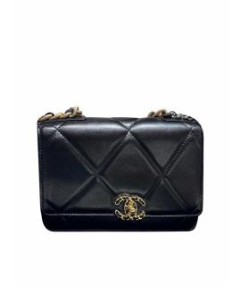 CHANEL Сумка через плечо