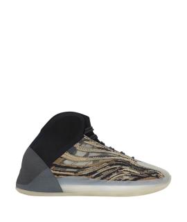 ADIDAS YEEZY Низкие кроссовки / кеды