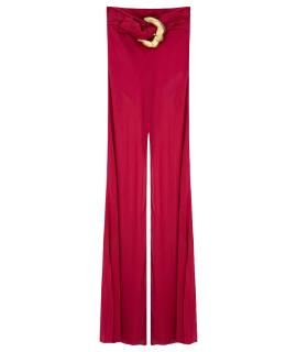 CULT GAIA Брюки широкие