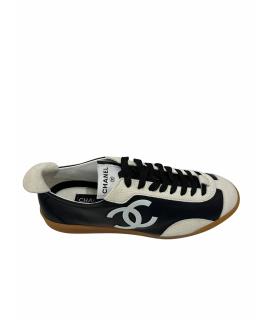 CHANEL Кеды