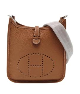 HERMES Сумка через плечо