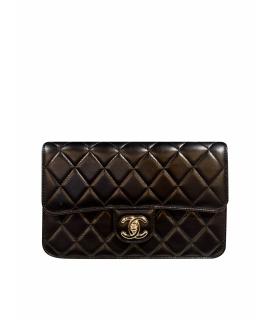 CHANEL Сумка через плечо