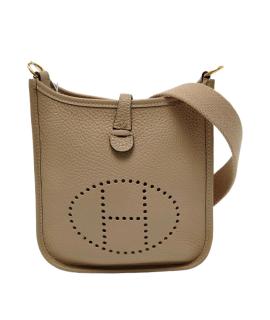 HERMES Сумка через плечо